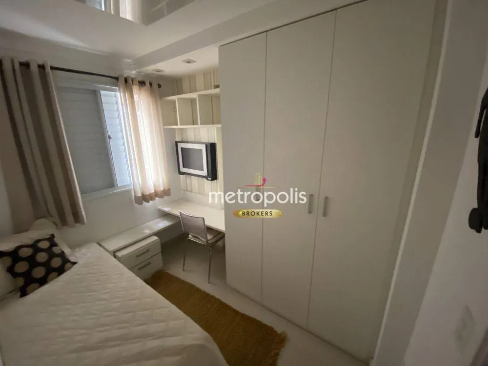 Apartamento, 2 quartos, 58 m² - Foto 4