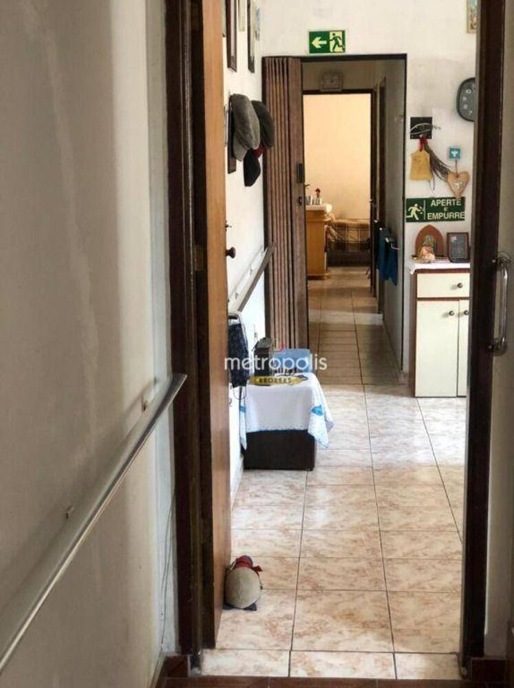 Casa, 5 quartos, 250 m² - Foto 4