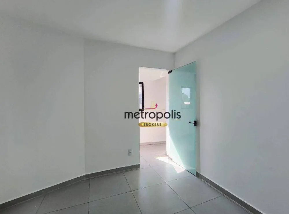 Kitnet-Studio, 34 m² - Foto 8