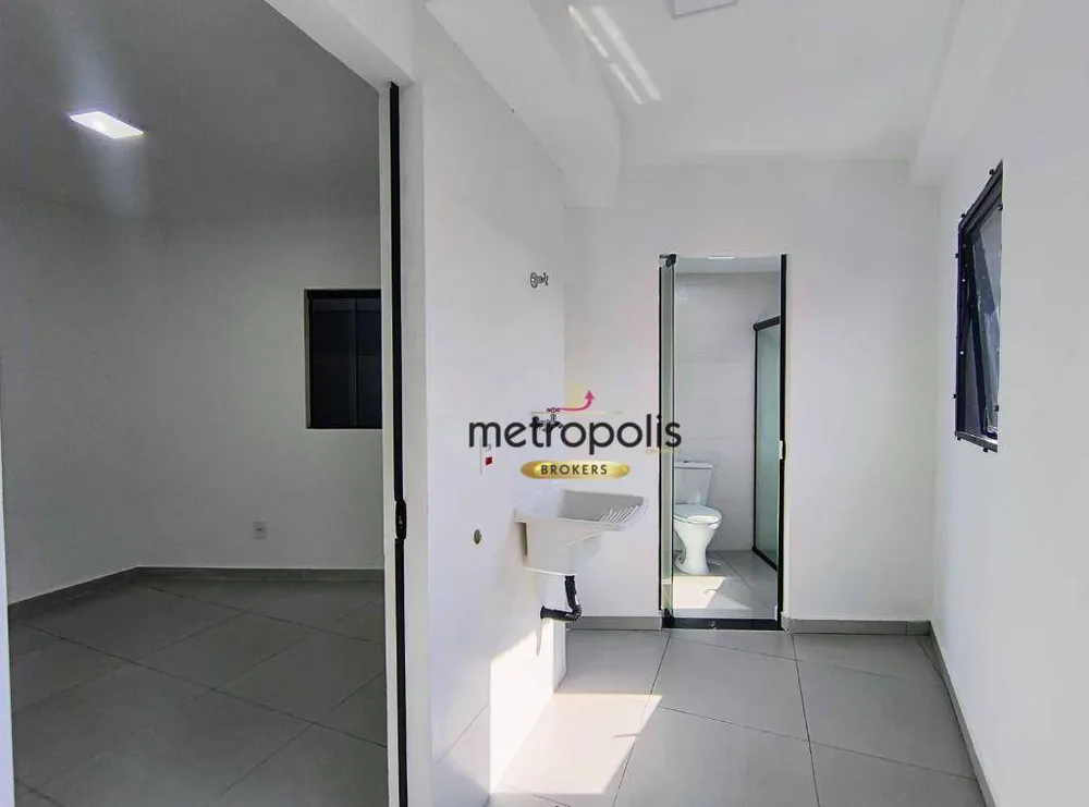 Kitnet-Studio, 34 m² - Foto 5