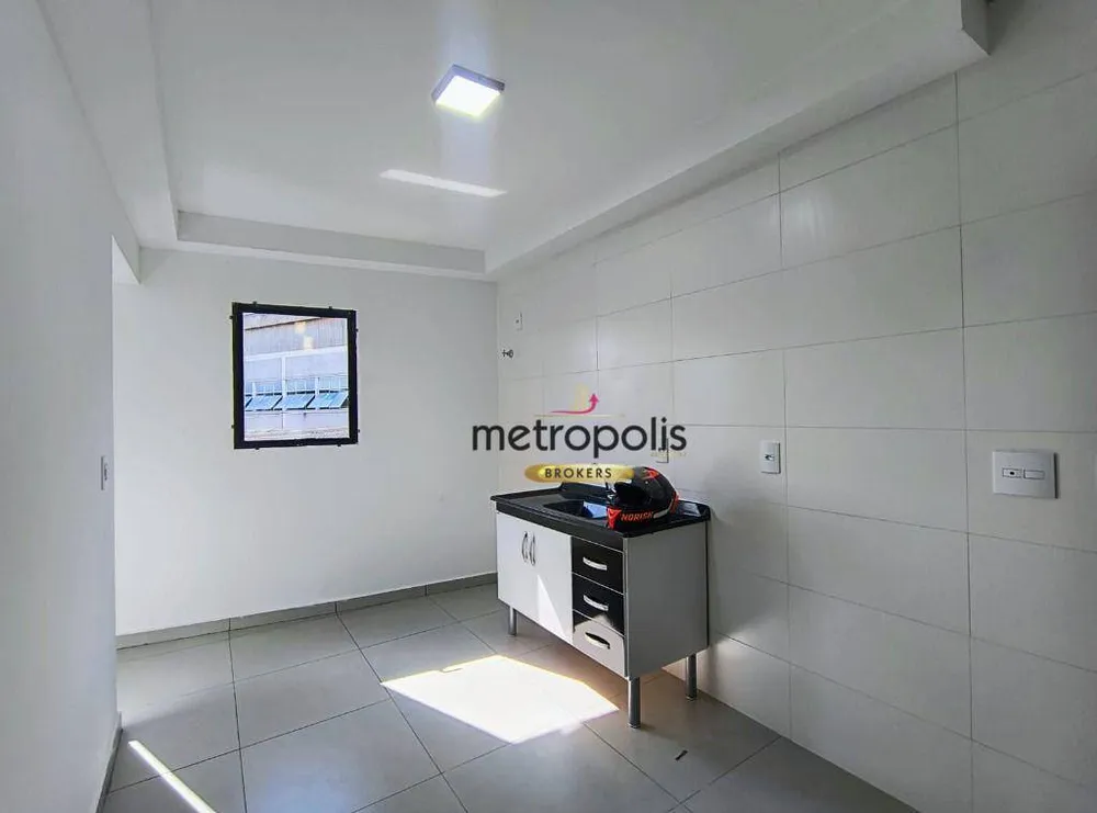 Kitnet-Studio, 34 m² - Foto 1