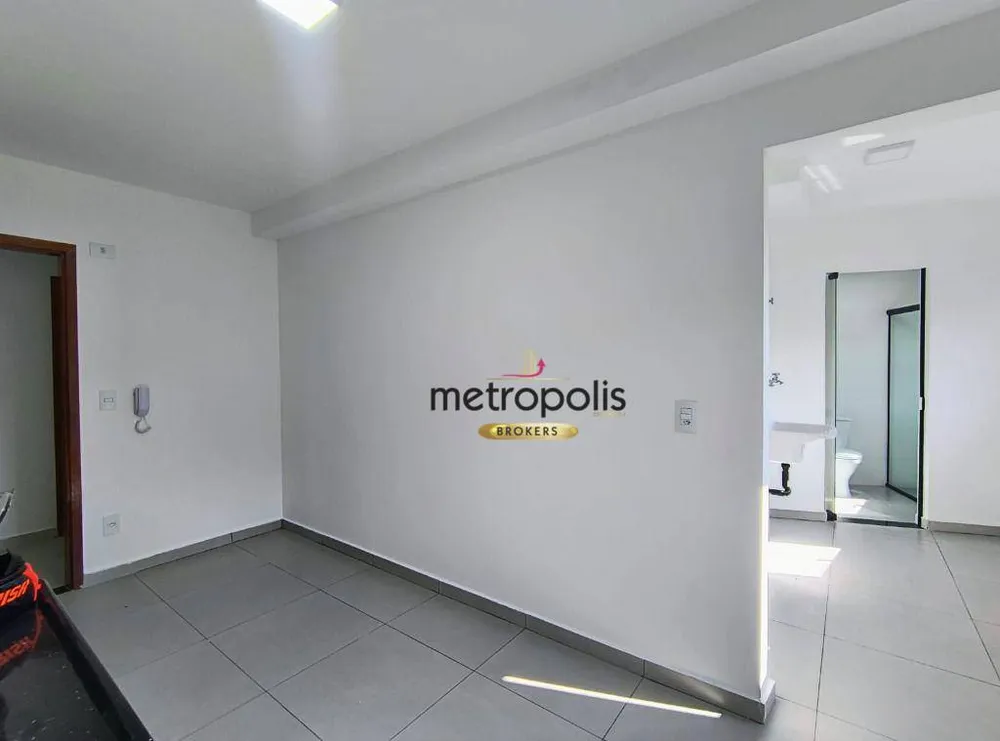 Kitnet-Studio, 34 m² - Foto 4