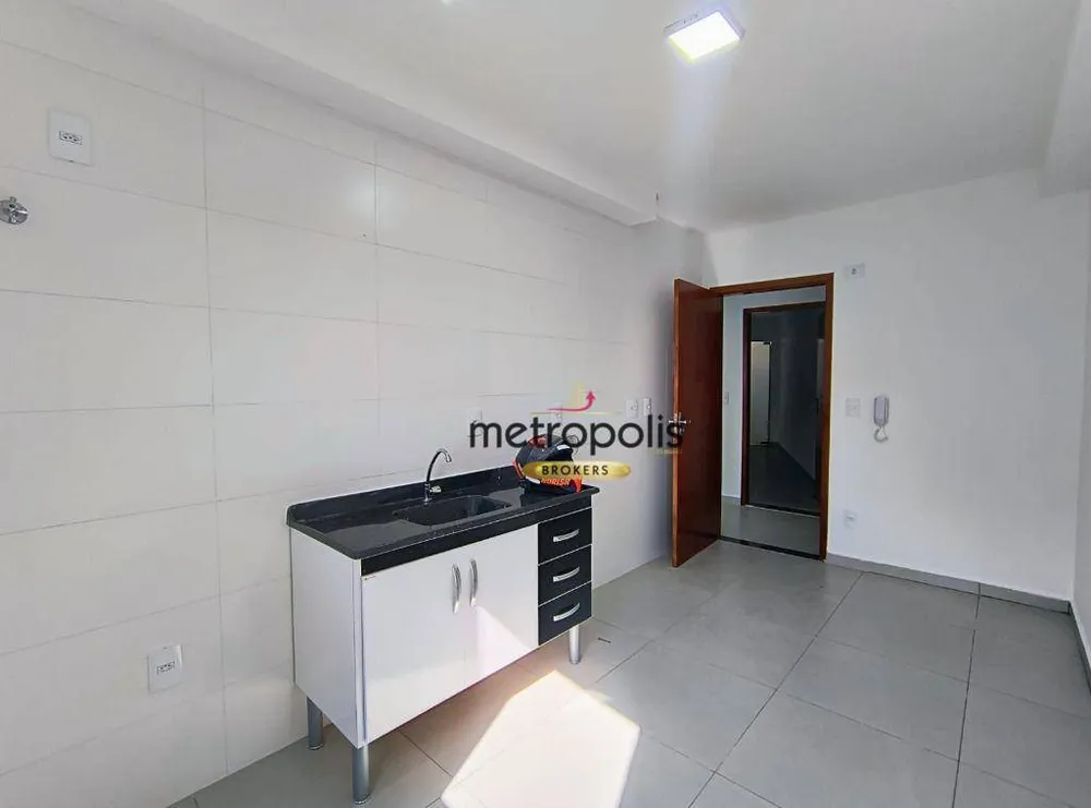 Kitnet-Studio, 34 m² - Foto 3