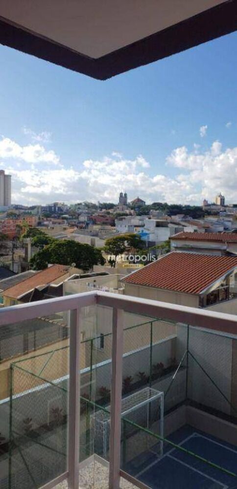 Apartamento à venda com 2 quartos, 58m² - Foto 3