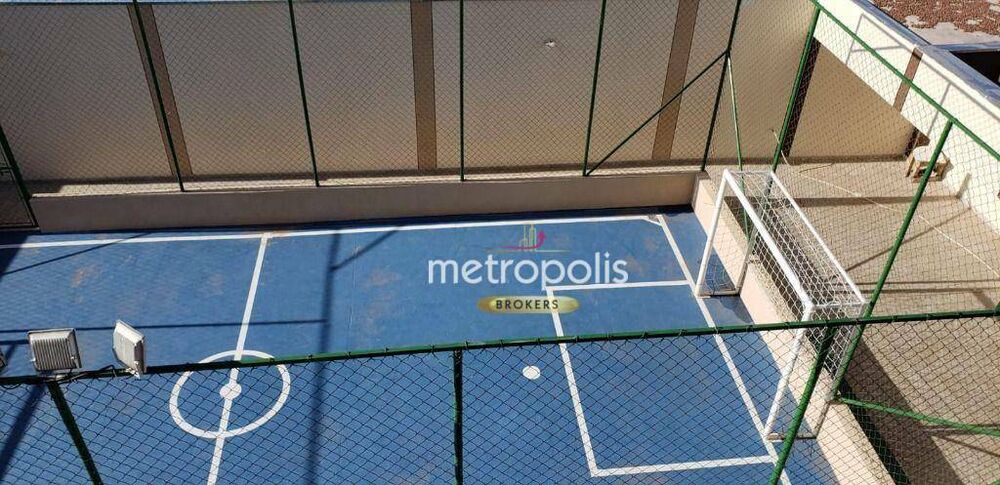 Apartamento à venda com 2 quartos, 58m² - Foto 5