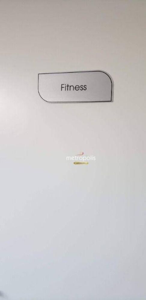 Apartamento à venda com 2 quartos, 58m² - Foto 6