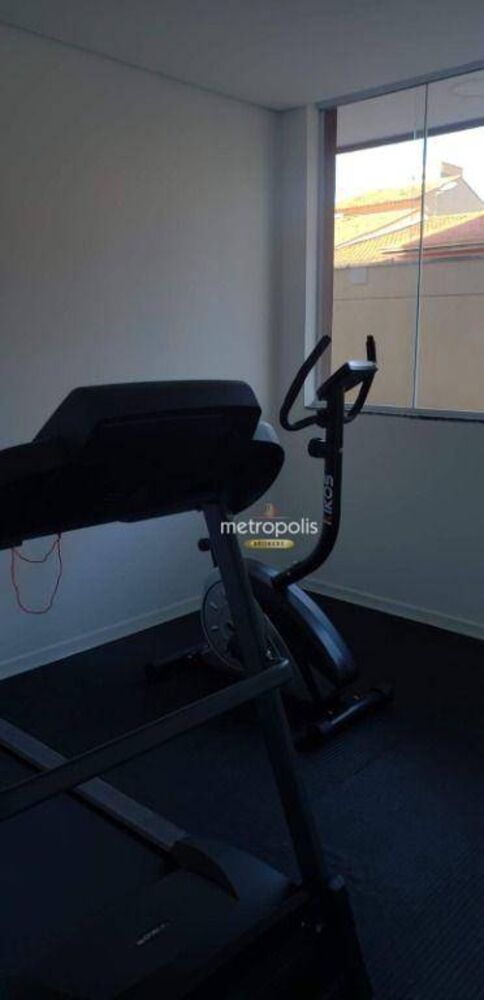 Apartamento à venda com 2 quartos, 58m² - Foto 7