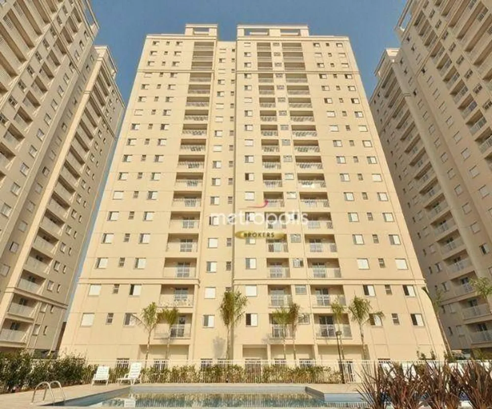 Apartamento, 2 quartos, 64 m² - Foto 1