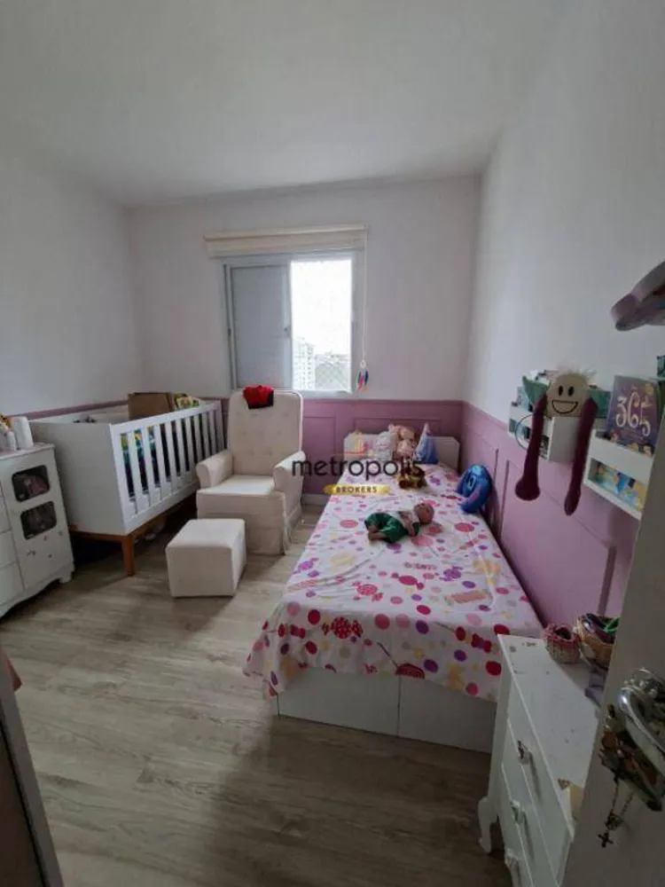 Apartamento, 2 quartos, 64 m² - Foto 2
