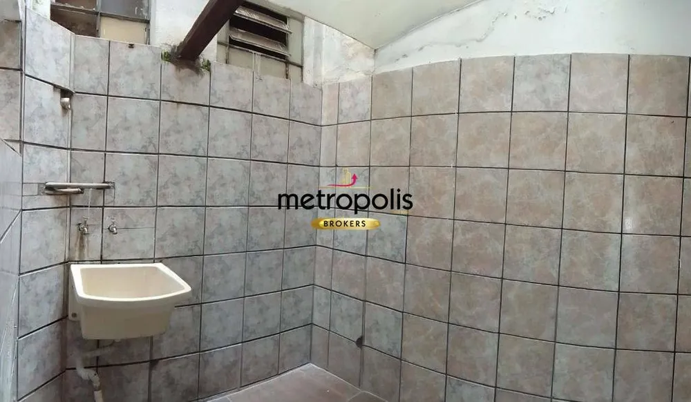 Loja-Salão, 50 m² - Foto 8