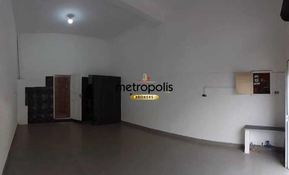 Loja-Salão, 50 m² - Foto 4