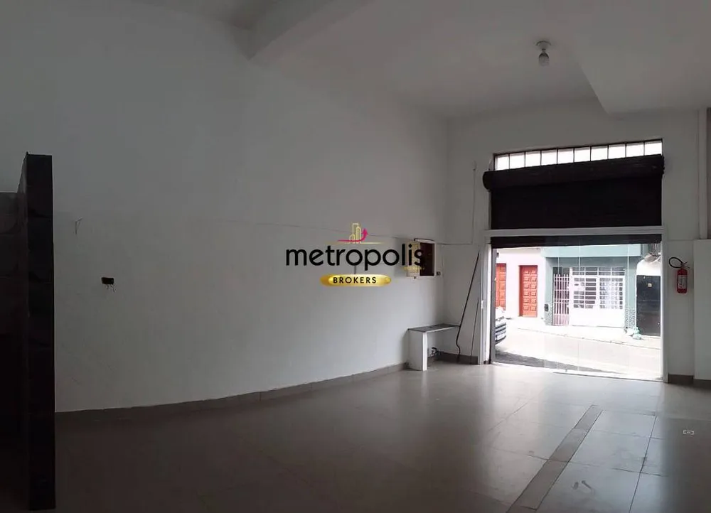 Loja-Salão, 50 m² - Foto 3