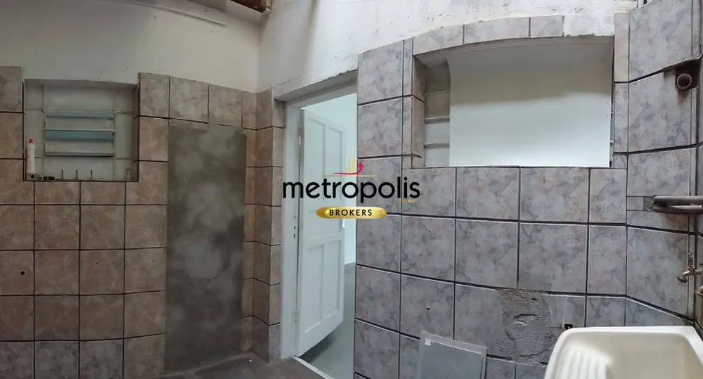 Loja-Salão, 50 m² - Foto 10