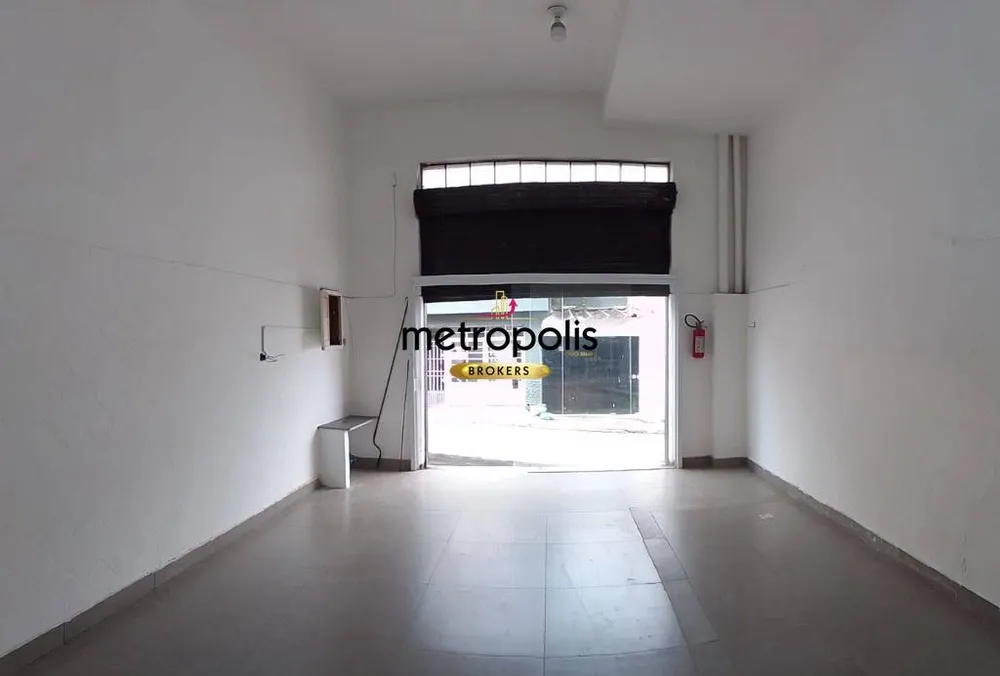 Loja-Salão, 50 m² - Foto 6