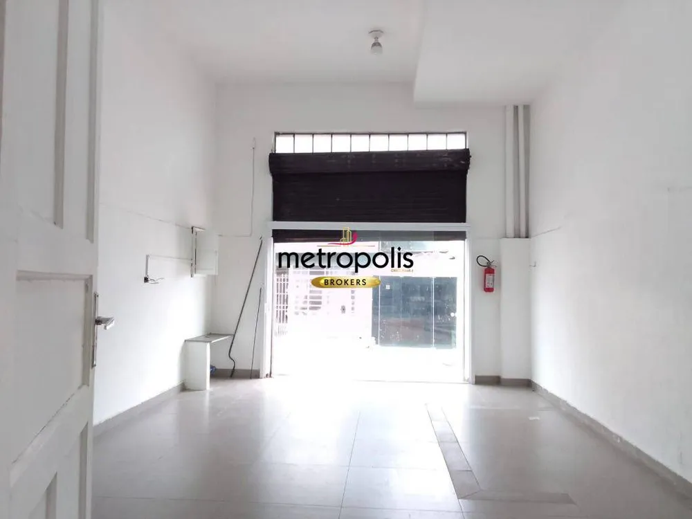 Loja-Salão, 50 m² - Foto 2