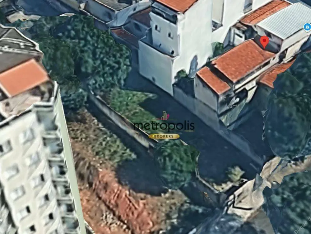 Terreno, 400 m² - Foto 1