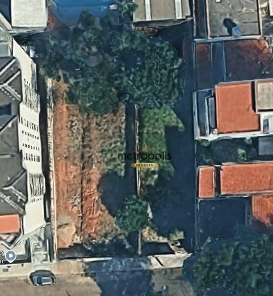 Terreno, 400 m² - Foto 9