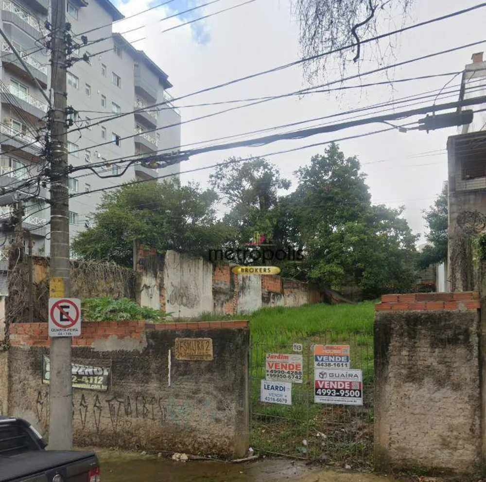 Terreno, 400 m² - Foto 4