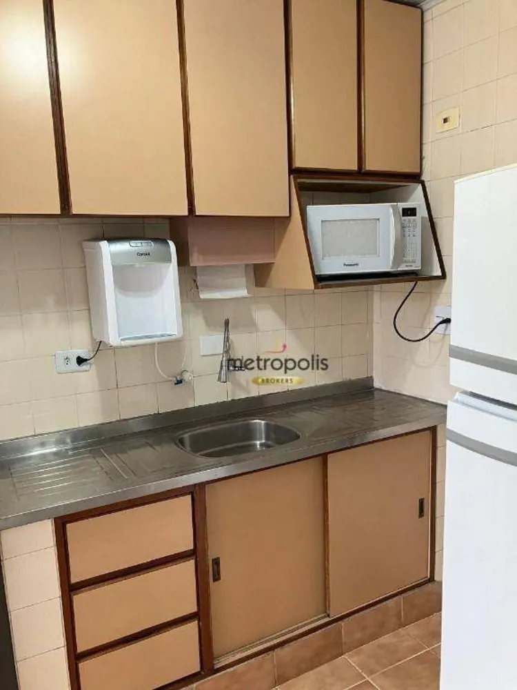 Apartamento, 3 quartos, 79 m² - Foto 1