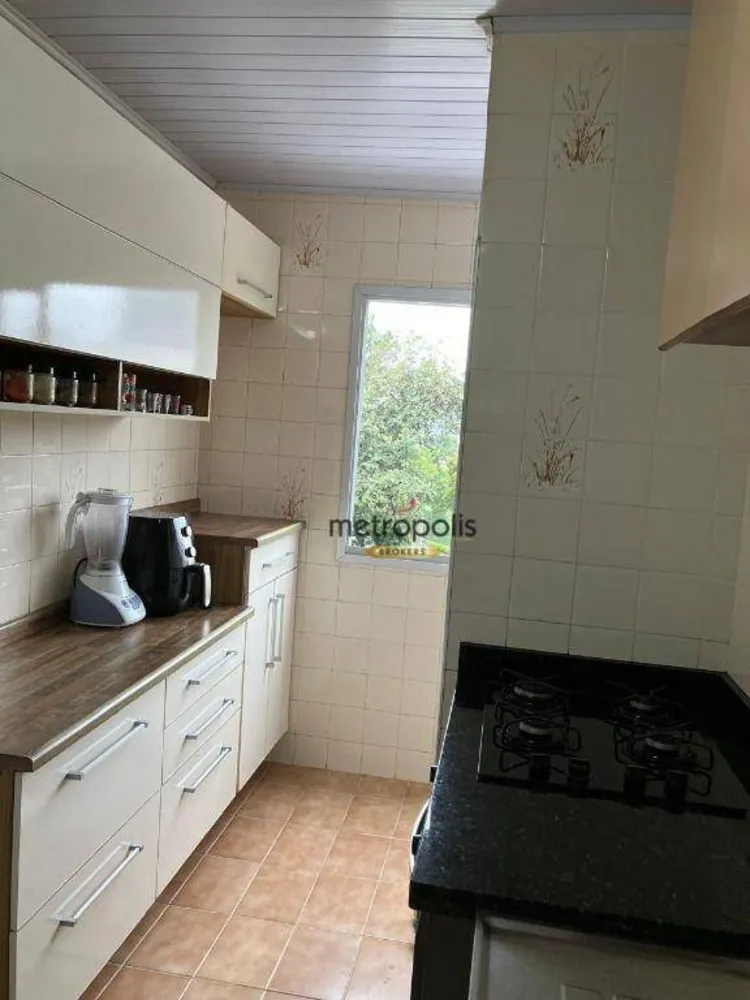 Apartamento, 3 quartos, 79 m² - Foto 8