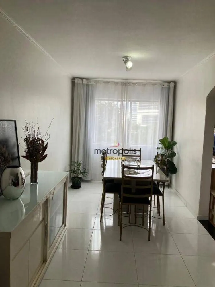Apartamento, 3 quartos, 79 m² - Foto 4