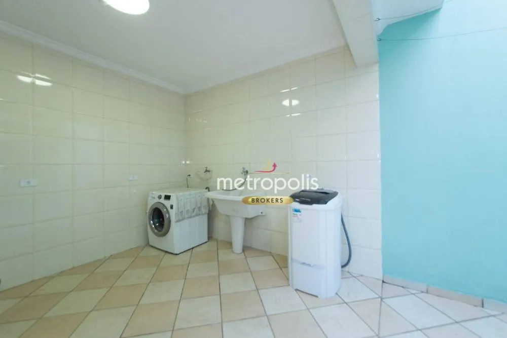 Sobrado, 4 quartos, 263 m² - Foto 7