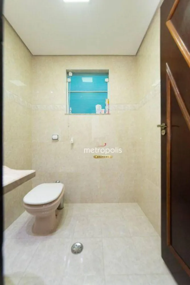 Sobrado, 4 quartos, 263 m² - Foto 5
