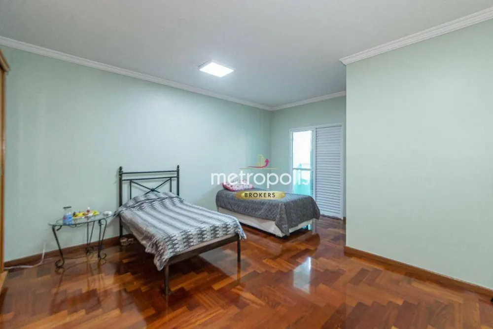 Sobrado, 4 quartos, 263 m² - Foto 4