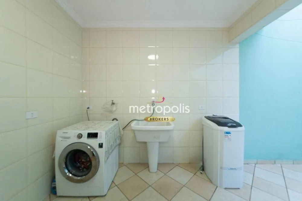 Sobrado, 4 quartos, 263 m² - Foto 4