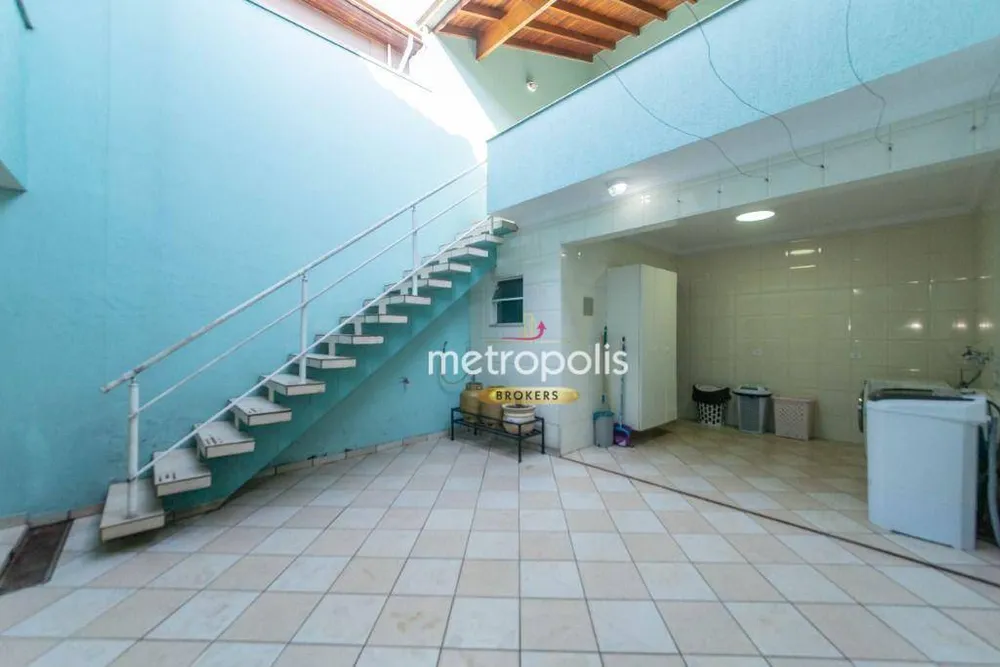 Sobrado, 4 quartos, 263 m² - Foto 6
