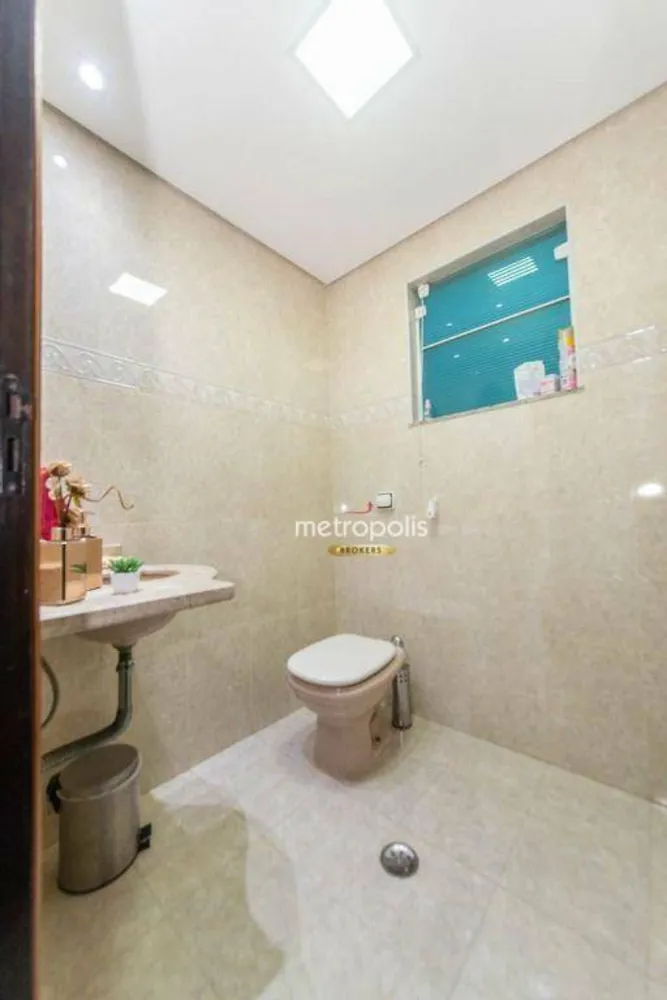 Sobrado, 4 quartos, 263 m² - Foto 3