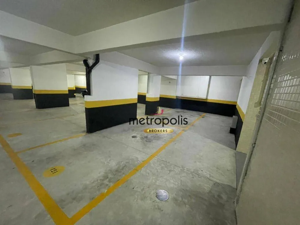 Apartamento, 3 quartos, 121 m² - Foto 8