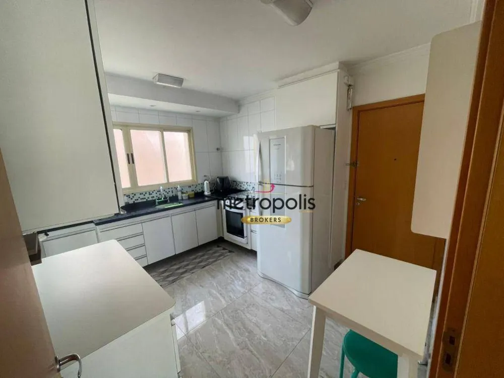 Apartamento, 3 quartos, 121 m² - Foto 3