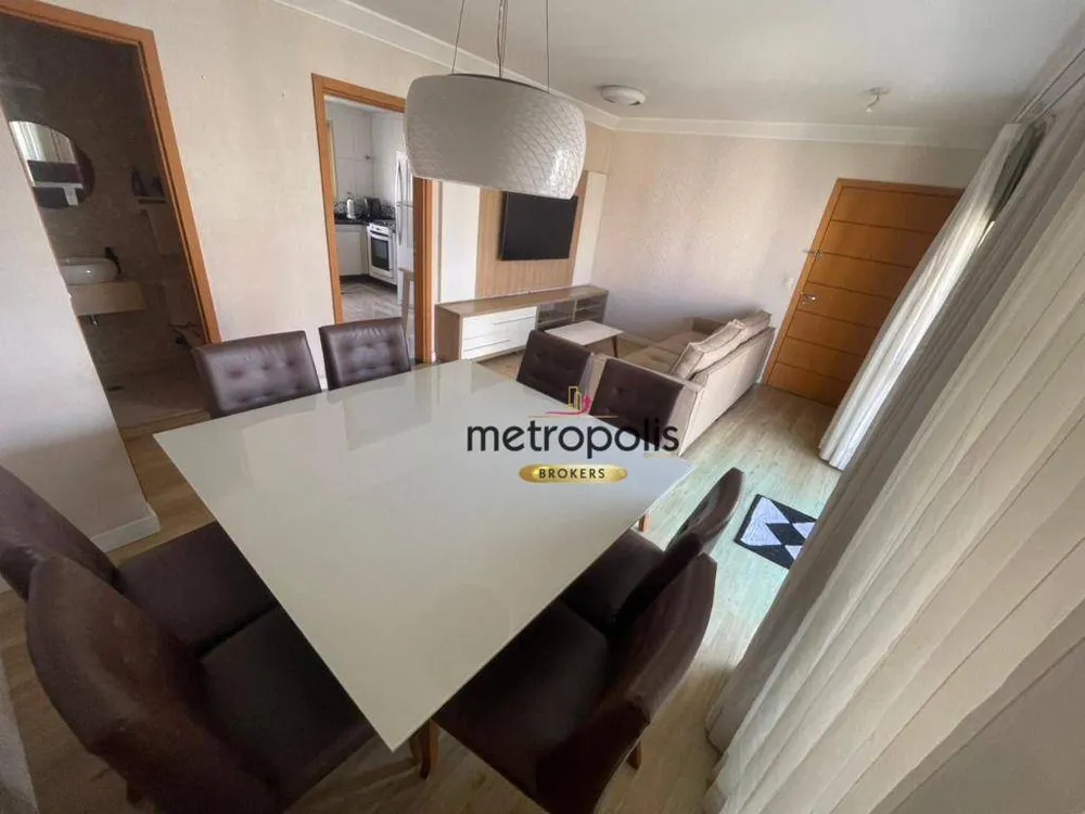 Apartamento, 3 quartos, 121 m² - Foto 2