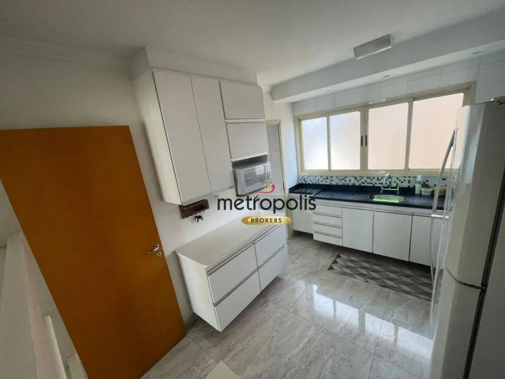 Apartamento, 3 quartos, 121 m² - Foto 4