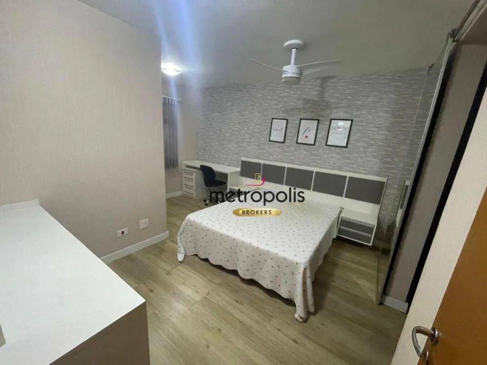 Apartamento, 3 quartos, 121 m² - Foto 7