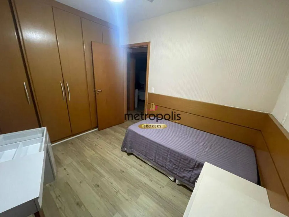 Apartamento, 3 quartos, 121 m² - Foto 6