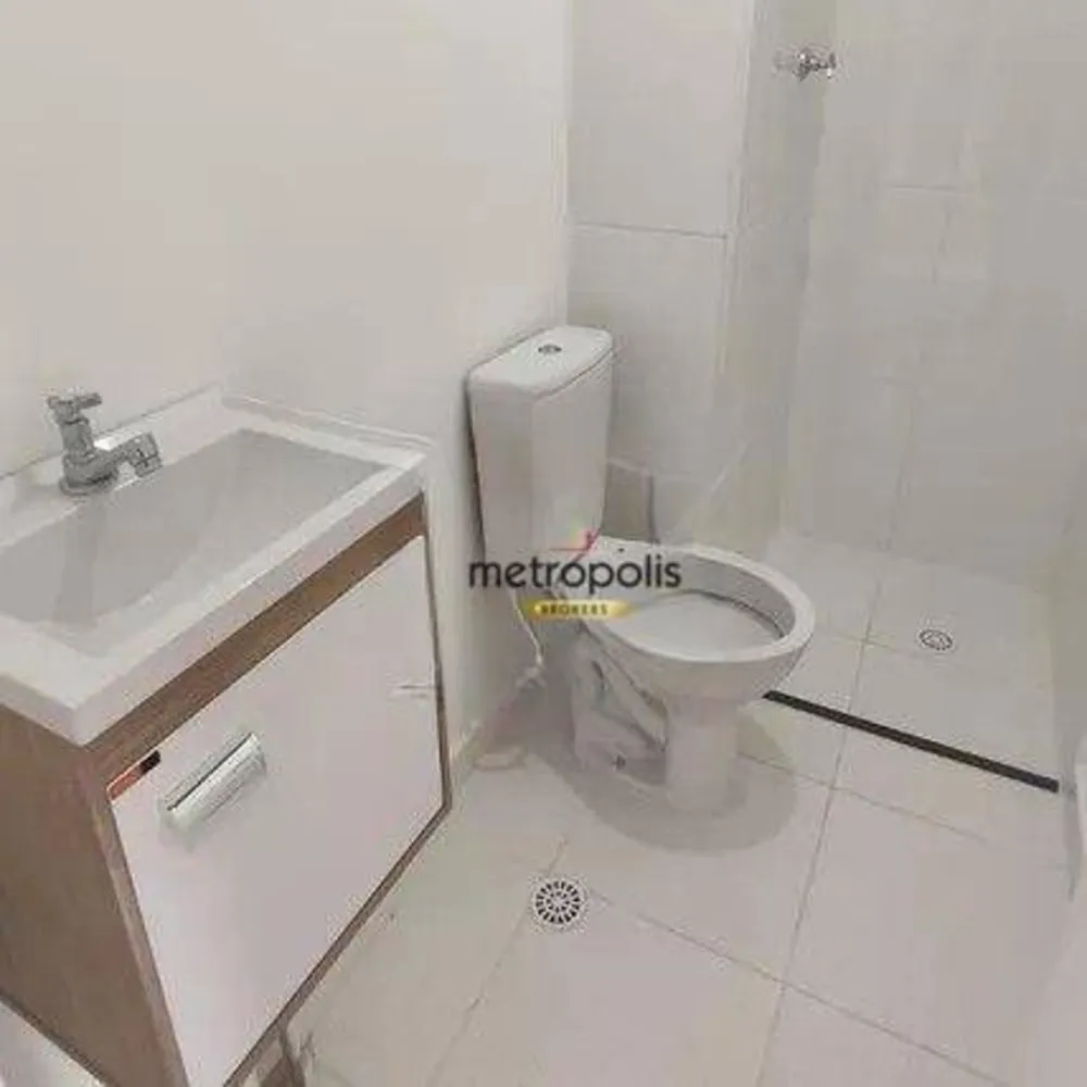 Apartamento, 2 quartos, 38 m² - Foto 8