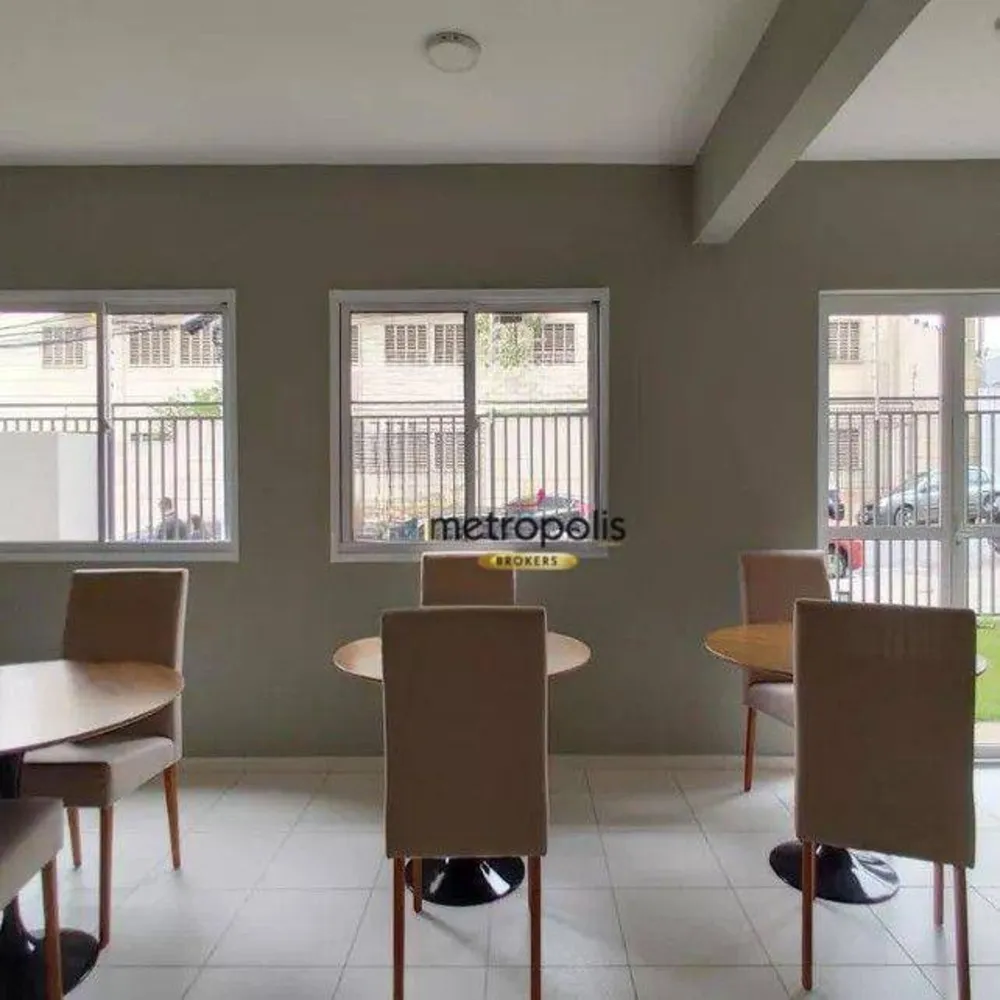 Apartamento, 2 quartos, 38 m² - Foto 12