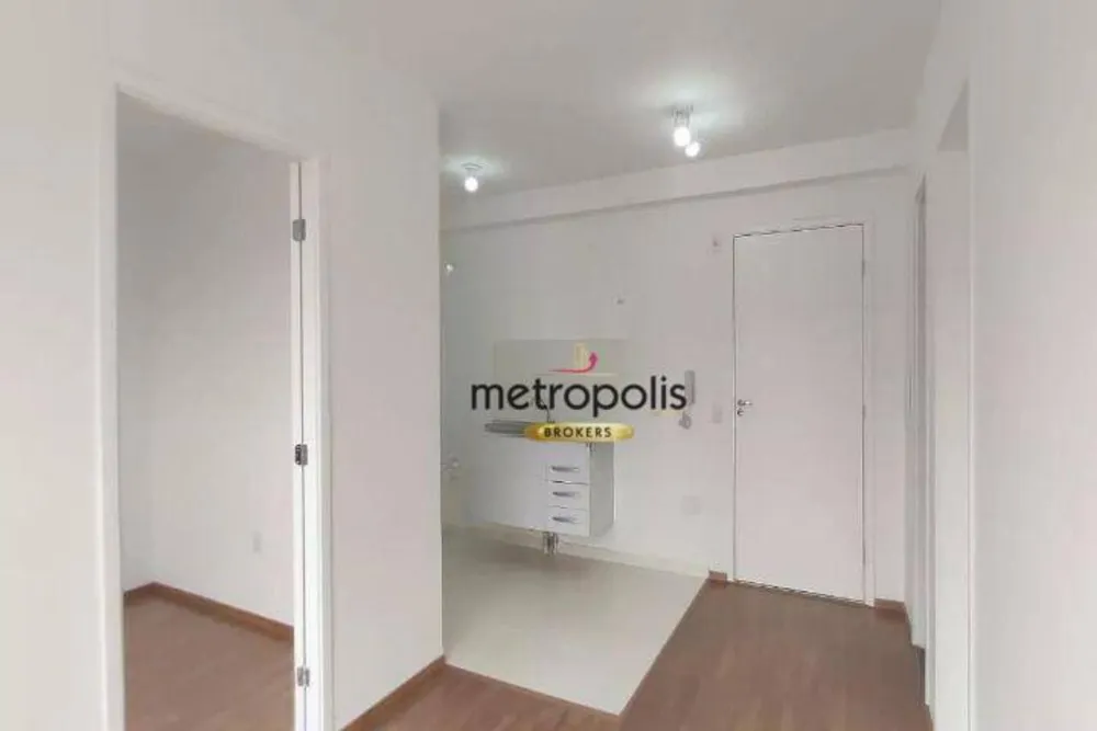Apartamento, 2 quartos, 38 m² - Foto 4
