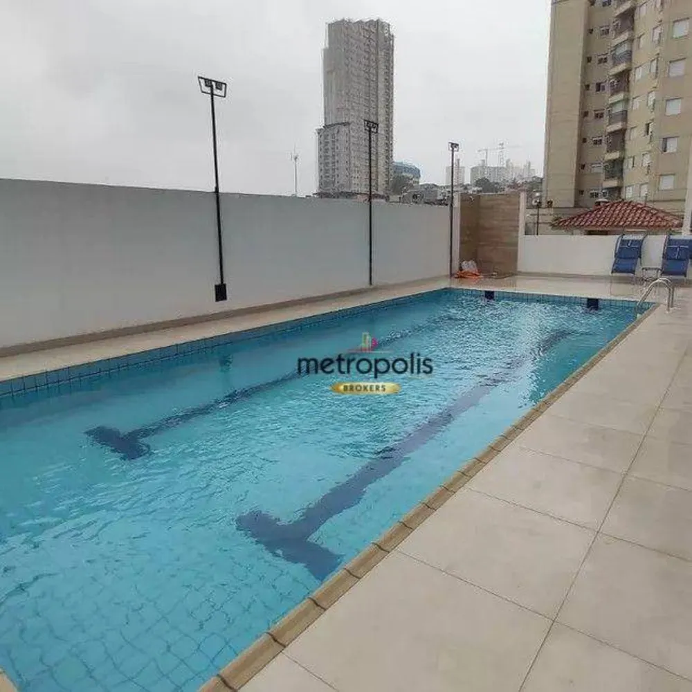 Apartamento, 2 quartos, 38 m² - Foto 11