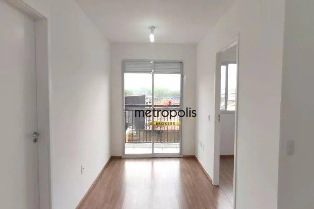Apartamento, 2 quartos, 38 m² - Foto 2