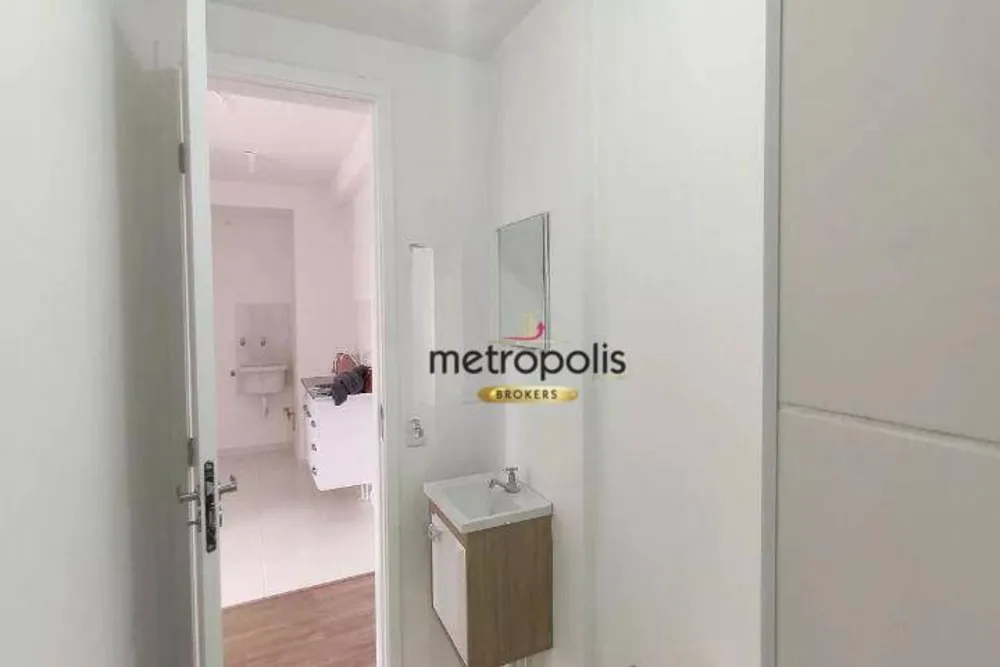 Apartamento, 2 quartos, 38 m² - Foto 9
