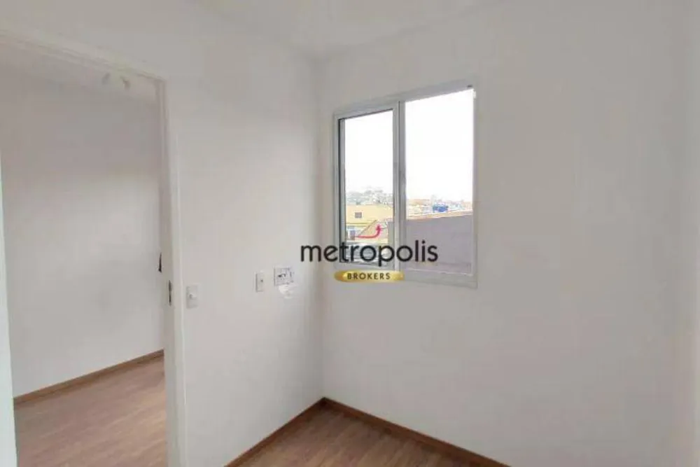 Apartamento, 2 quartos, 38 m² - Foto 3
