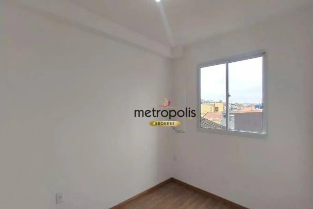 Apartamento, 2 quartos, 38 m² - Foto 2