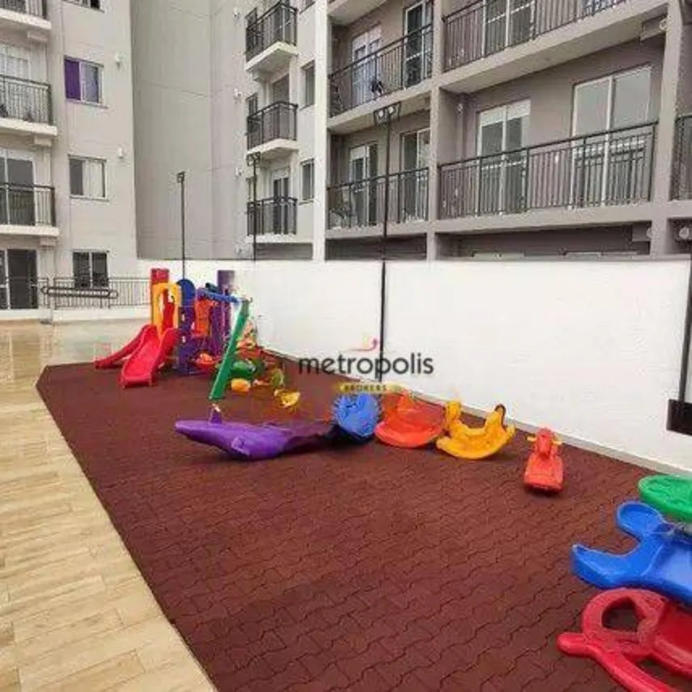 Apartamento, 2 quartos, 38 m² - Foto 4