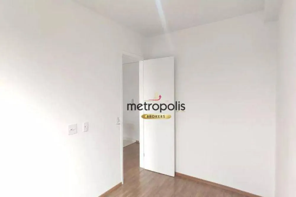 Apartamento, 2 quartos, 38 m² - Foto 1