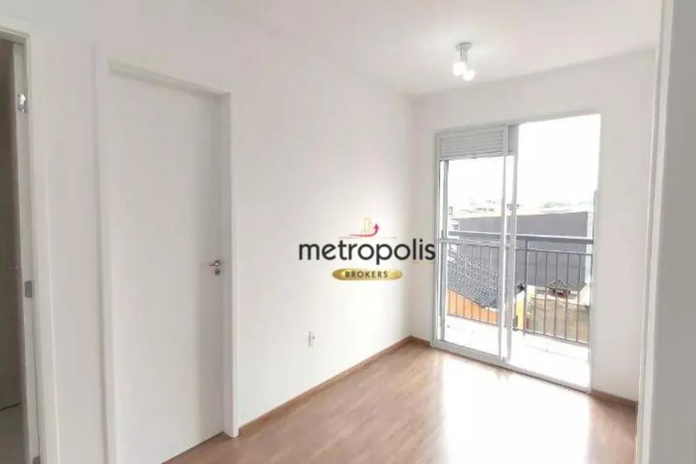 Apartamento, 2 quartos, 38 m² - Foto 1