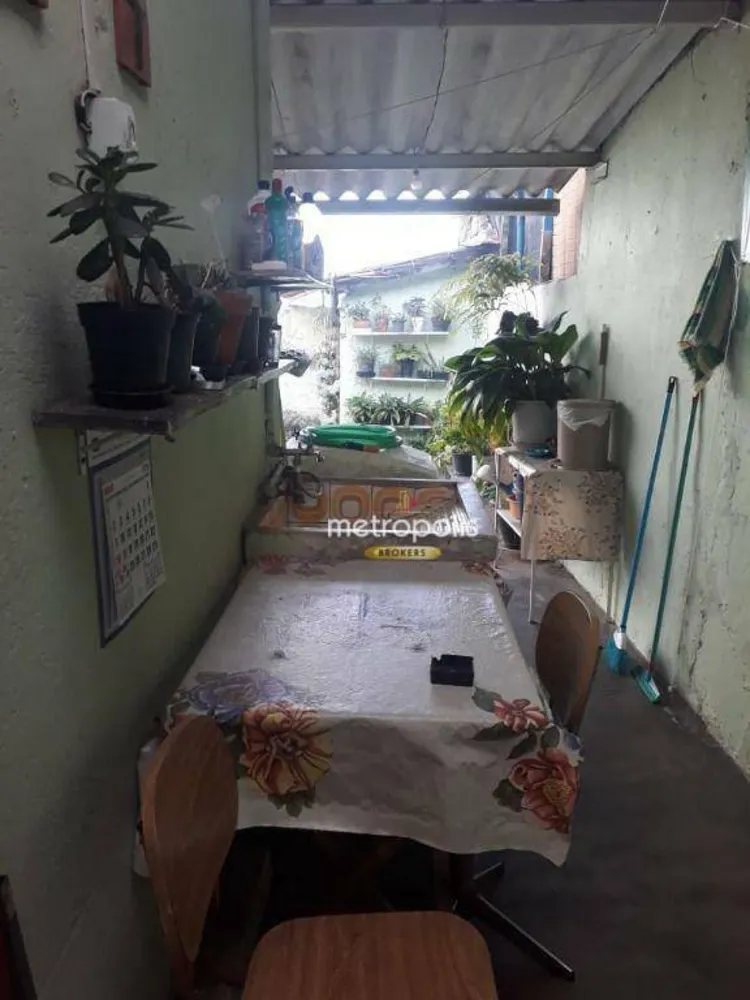 Casa, 2 quartos, 176 m² - Foto 2