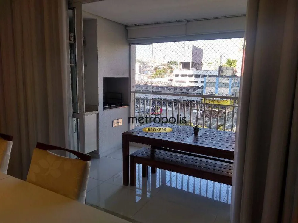 Apartamento, 2 quartos, 123 m² - Foto 12